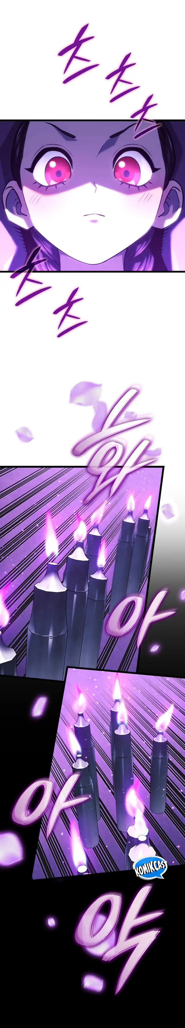 Revenge Of The Iron-Blooded Sword Hound Chapter 135 page 64