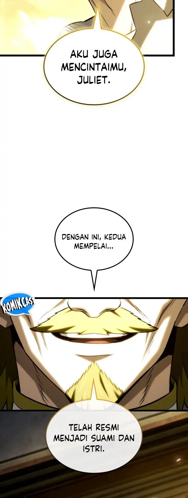 Revenge Of The Iron-Blooded Sword Hound Chapter 135 page 98