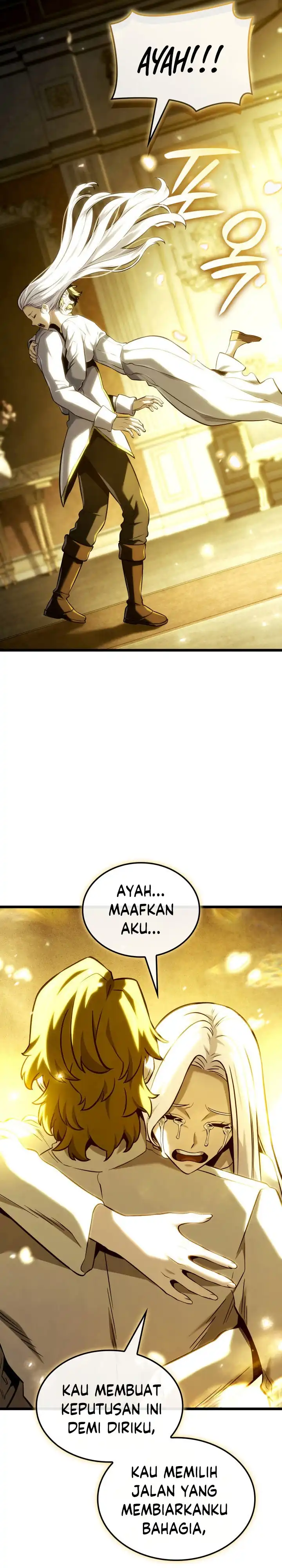 Revenge Of The Iron-Blooded Sword Hound Chapter 135 page 100