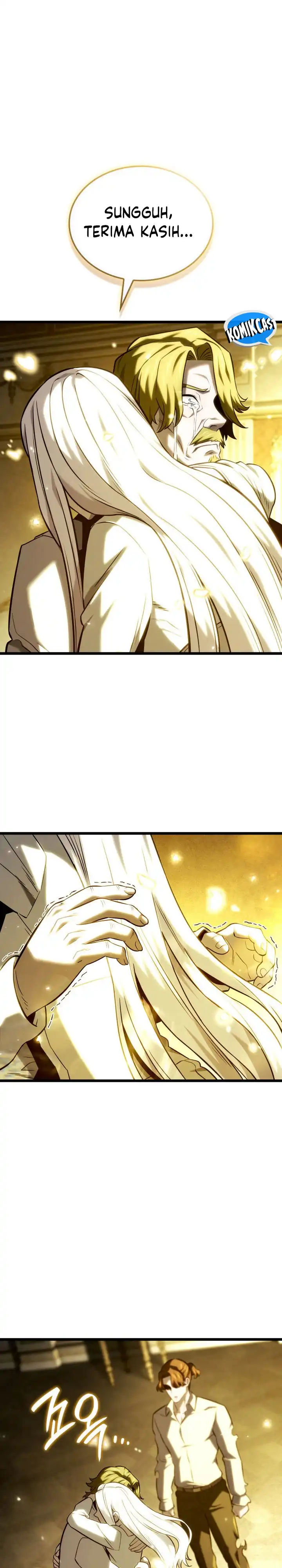 Revenge Of The Iron-Blooded Sword Hound Chapter 135 page 102