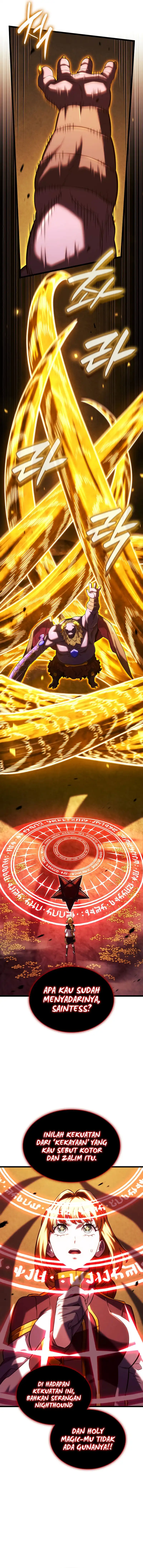 Baca Revenge Of The Iron-Blooded Sword Hound - Chapter 139 halaman 15