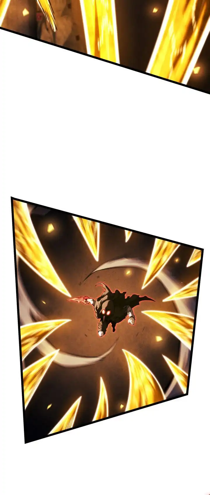 Baca Revenge Of The Iron-Blooded Sword Hound - Chapter 140 halaman 10