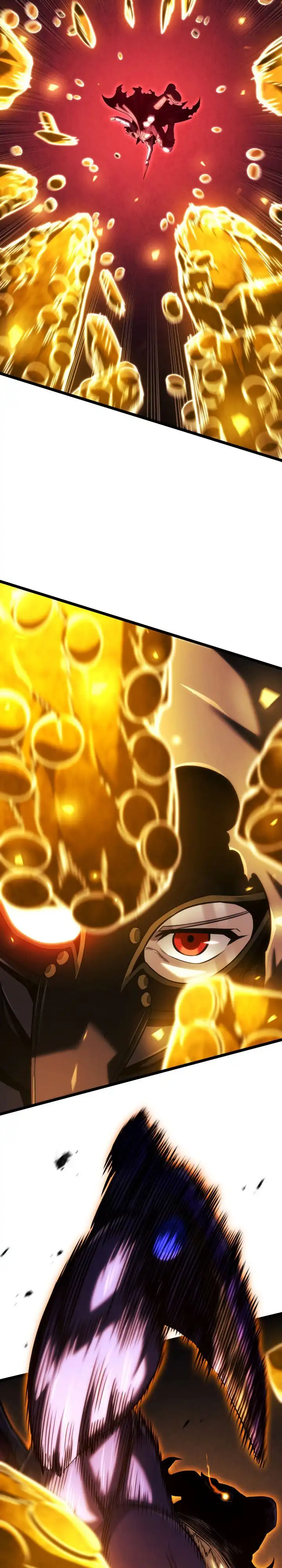 Baca Revenge Of The Iron-Blooded Sword Hound - Chapter 140 halaman 12