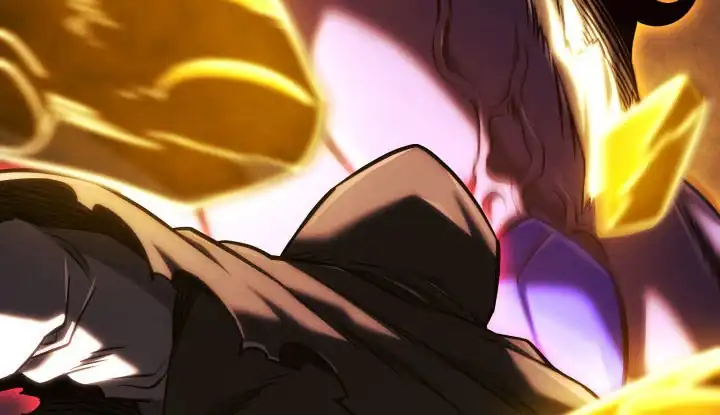 Baca Revenge Of The Iron-Blooded Sword Hound - Chapter 140 halaman 13