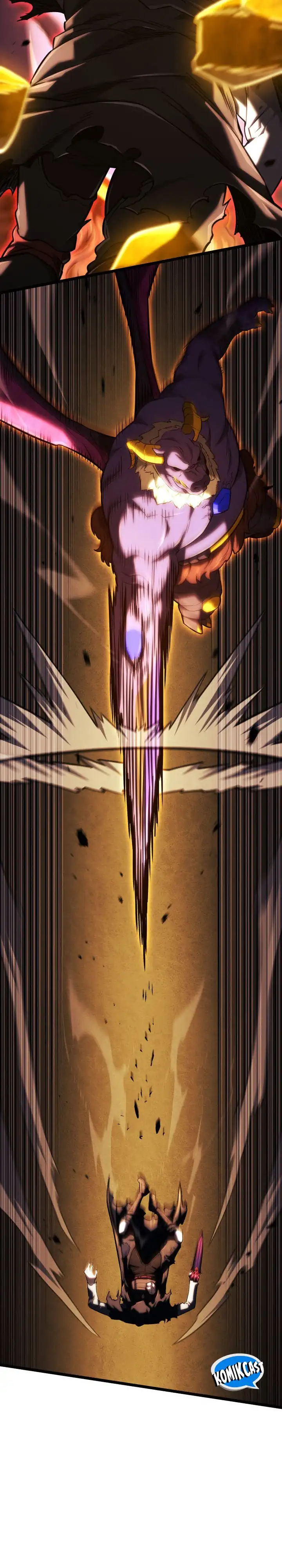 Baca Revenge Of The Iron-Blooded Sword Hound - Chapter 140 halaman 14