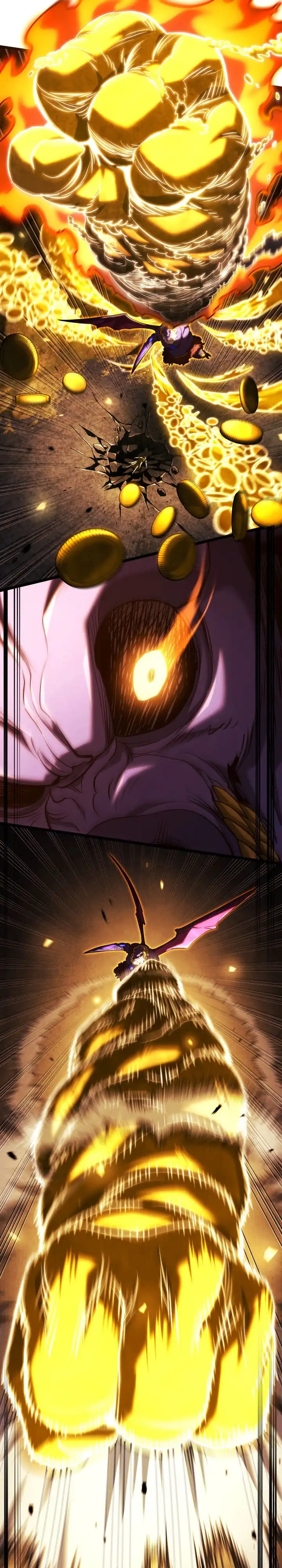 Baca Revenge Of The Iron-Blooded Sword Hound - Chapter 140 halaman 16