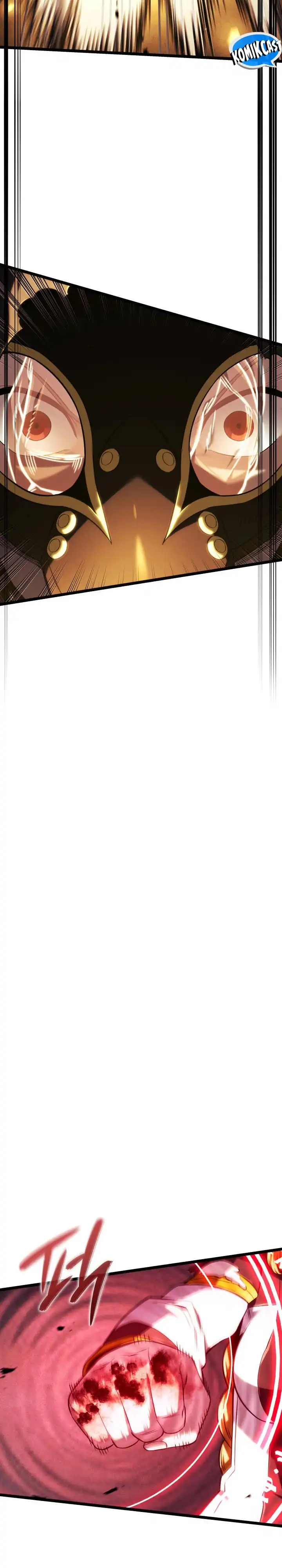 Baca Revenge Of The Iron-Blooded Sword Hound - Chapter 140 halaman 17