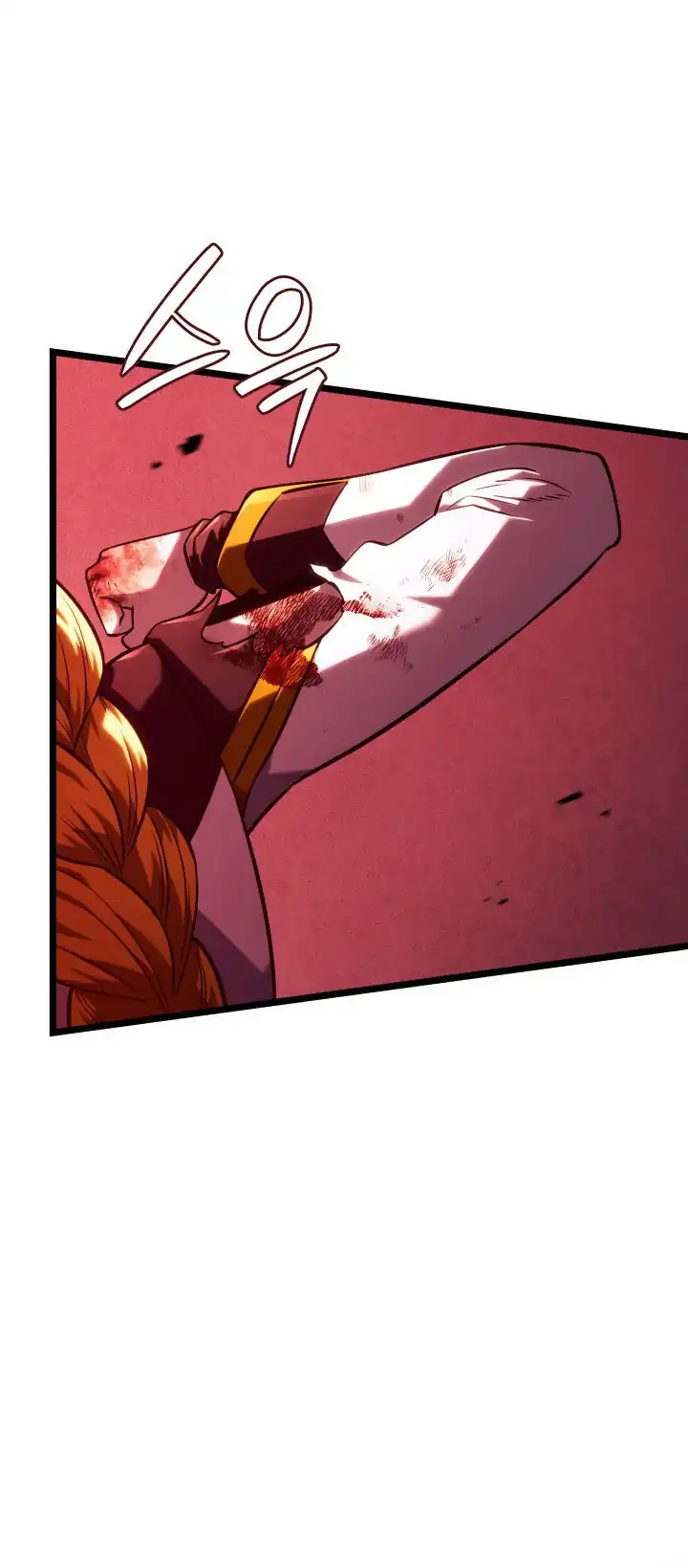 Baca Revenge Of The Iron-Blooded Sword Hound - Chapter 140 halaman 18