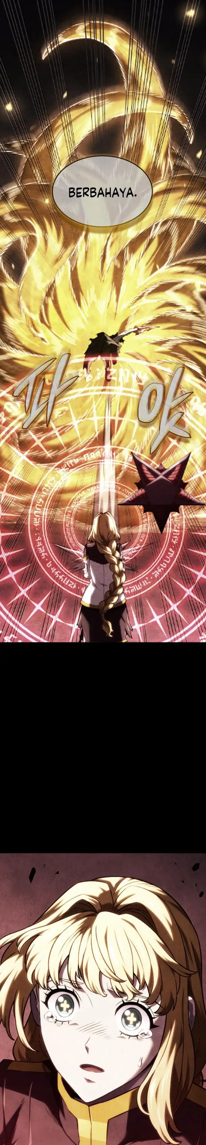 Baca Revenge Of The Iron-Blooded Sword Hound - Chapter 140 halaman 25