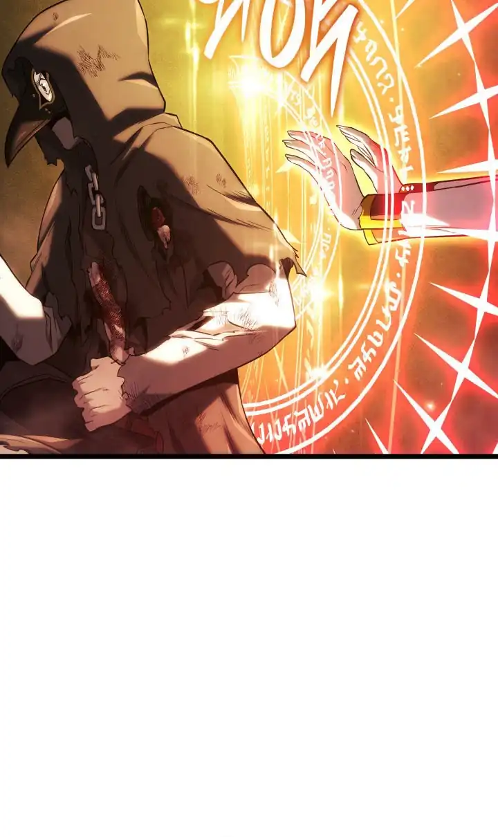 Baca Revenge Of The Iron-Blooded Sword Hound - Chapter 140 halaman 38