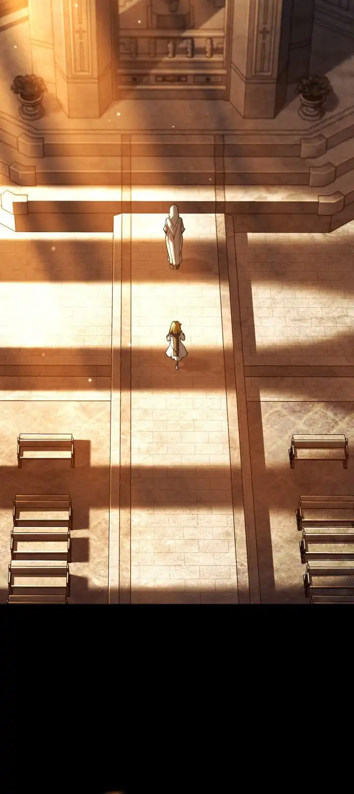 Baca Revenge Of The Iron-Blooded Sword Hound - Chapter 140 halaman 44