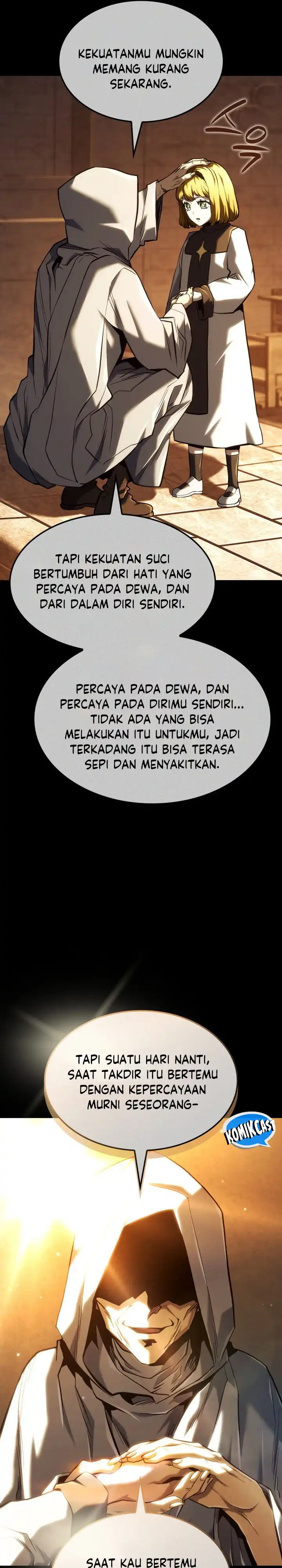 Baca Revenge Of The Iron-Blooded Sword Hound - Chapter 140 halaman 47