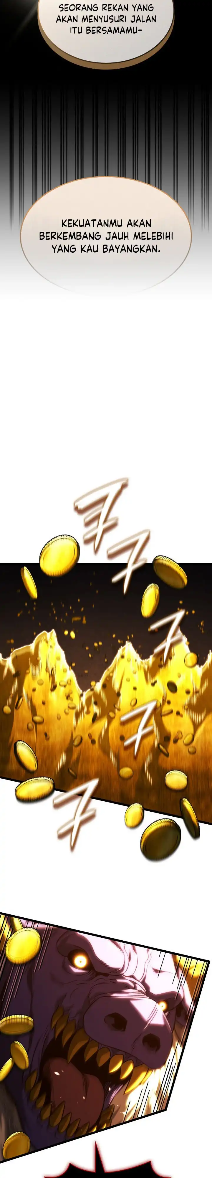 Baca Revenge Of The Iron-Blooded Sword Hound - Chapter 140 halaman 48