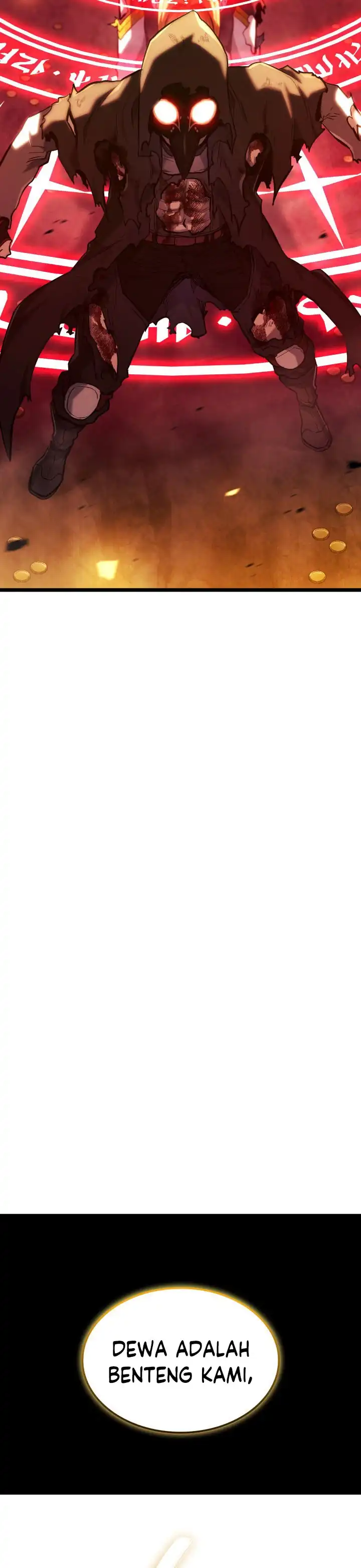 Baca Revenge Of The Iron-Blooded Sword Hound - Chapter 140 halaman 51