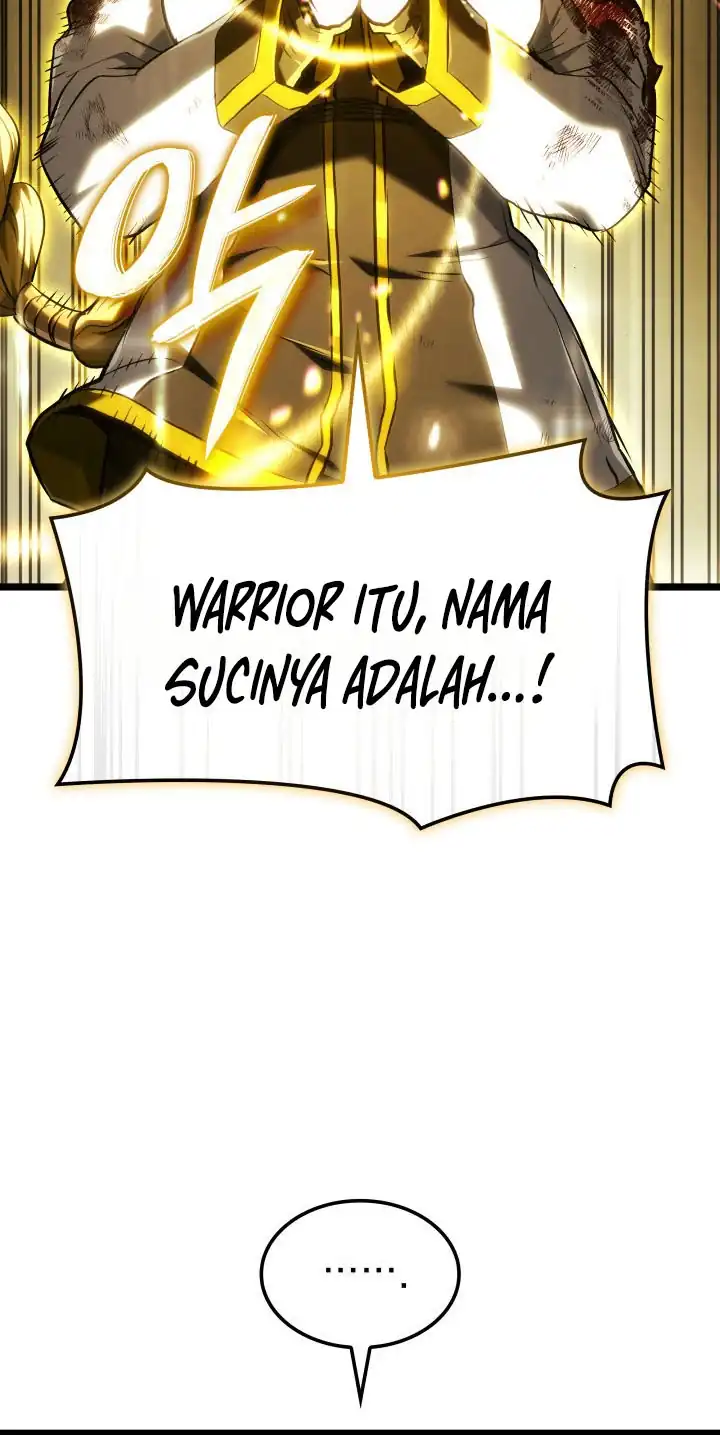 Baca Revenge Of The Iron-Blooded Sword Hound - Chapter 140 halaman 54