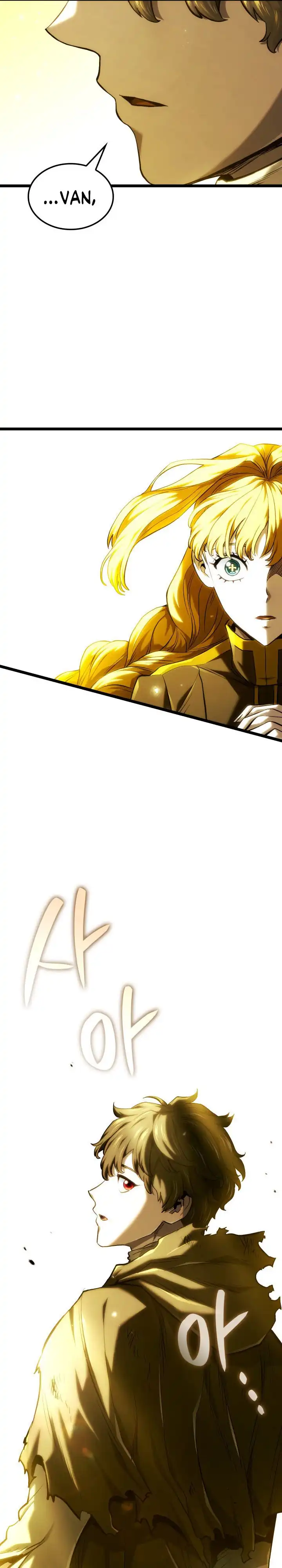 Baca Revenge Of The Iron-Blooded Sword Hound - Chapter 140 halaman 55