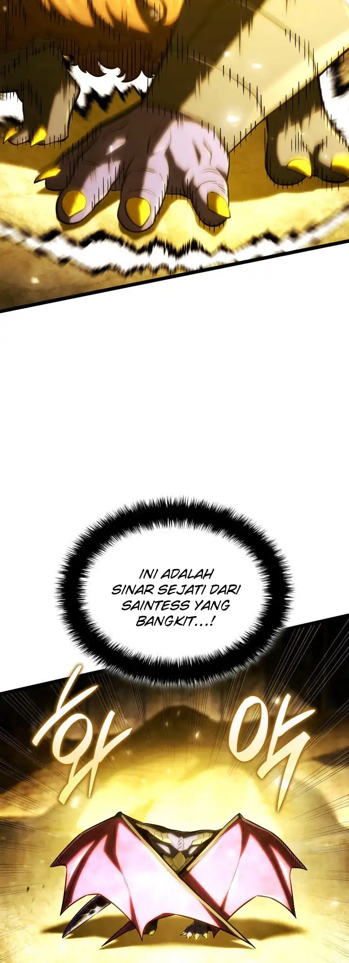 Baca Revenge Of The Iron-Blooded Sword Hound - Chapter 141 halaman 13