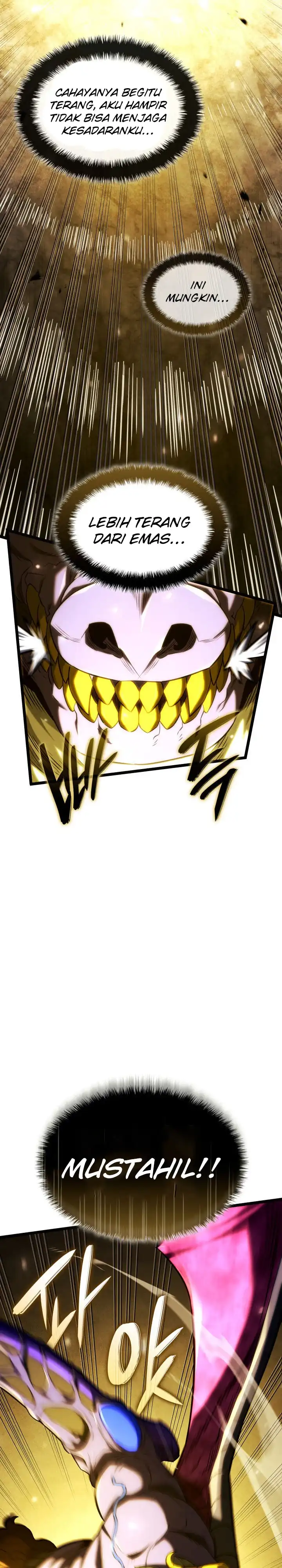 Baca Revenge Of The Iron-Blooded Sword Hound - Chapter 141 halaman 14