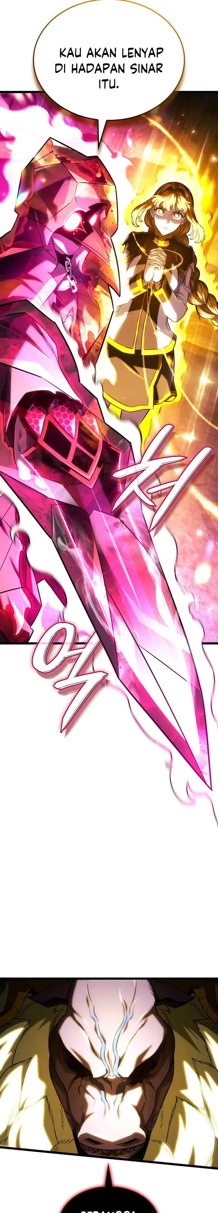 Baca Revenge Of The Iron-Blooded Sword Hound - Chapter 141 halaman 20