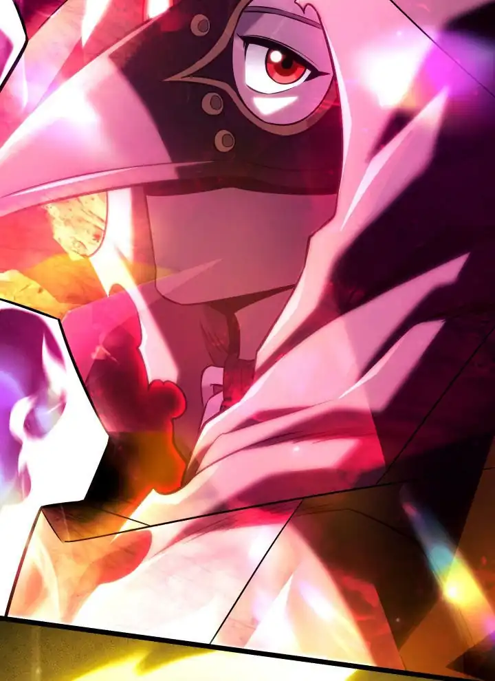 Baca Revenge Of The Iron-Blooded Sword Hound - Chapter 141 halaman 22