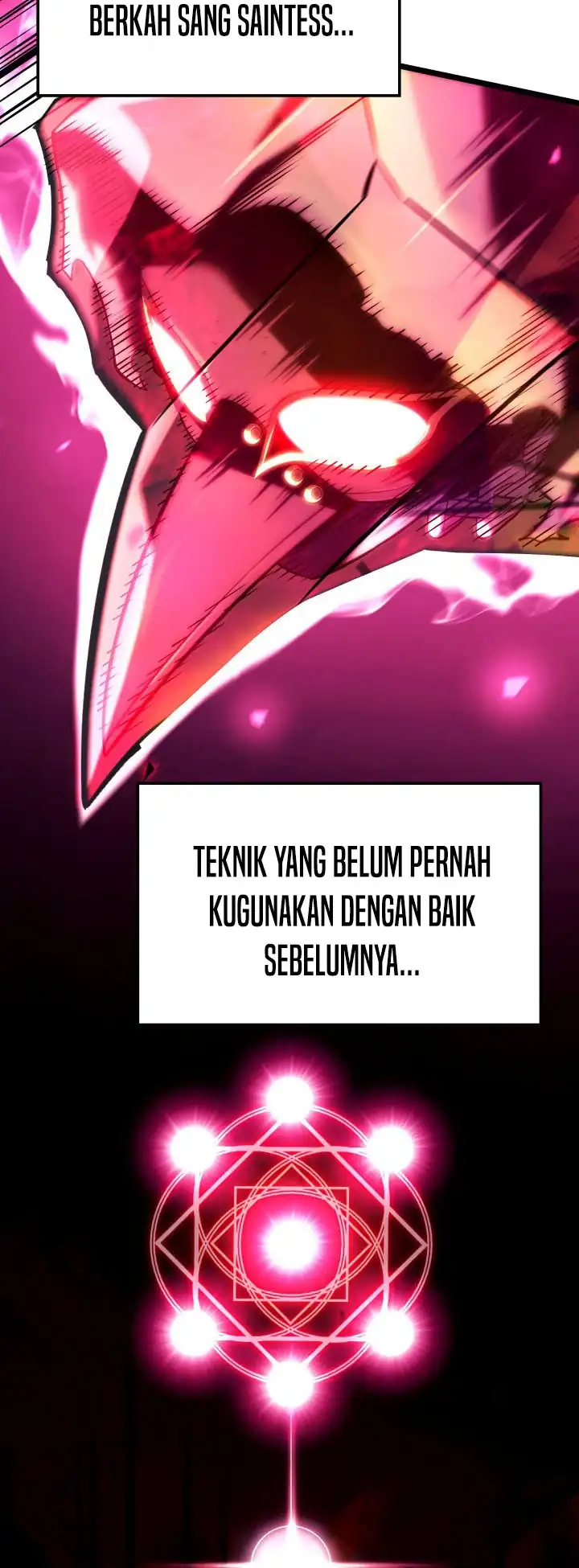Baca Revenge Of The Iron-Blooded Sword Hound - Chapter 141 halaman 25