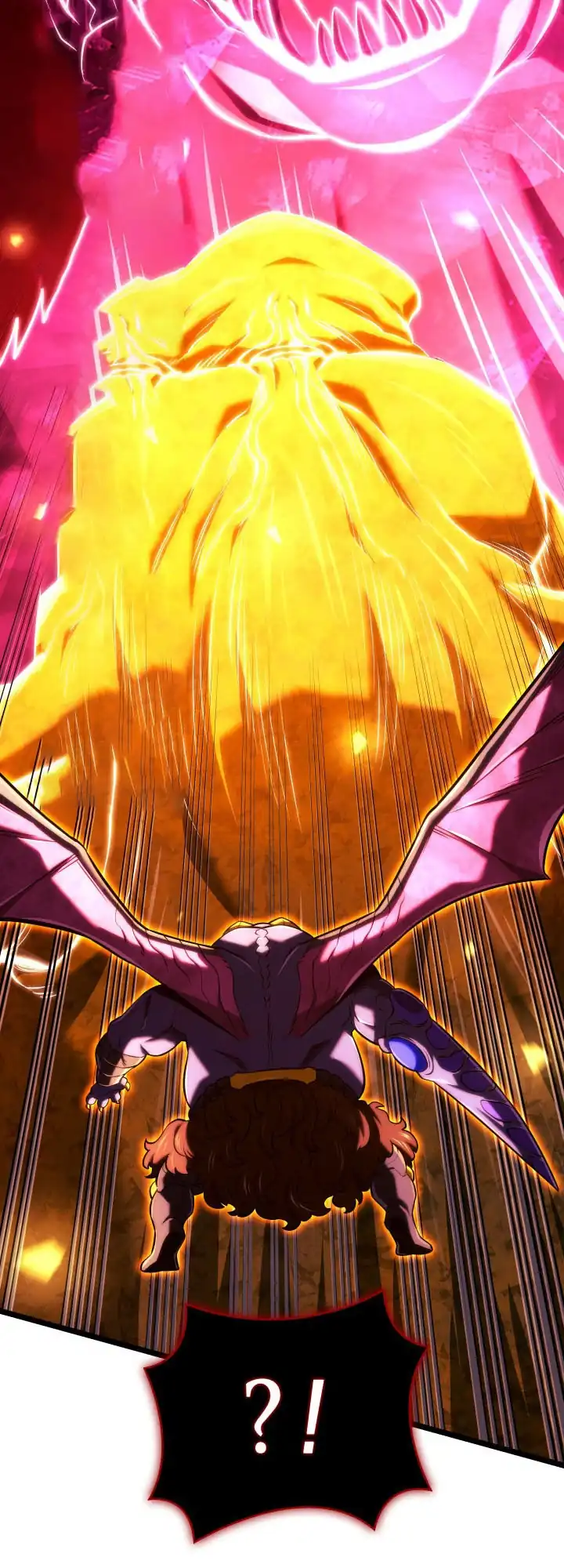 Baca Revenge Of The Iron-Blooded Sword Hound - Chapter 141 halaman 28