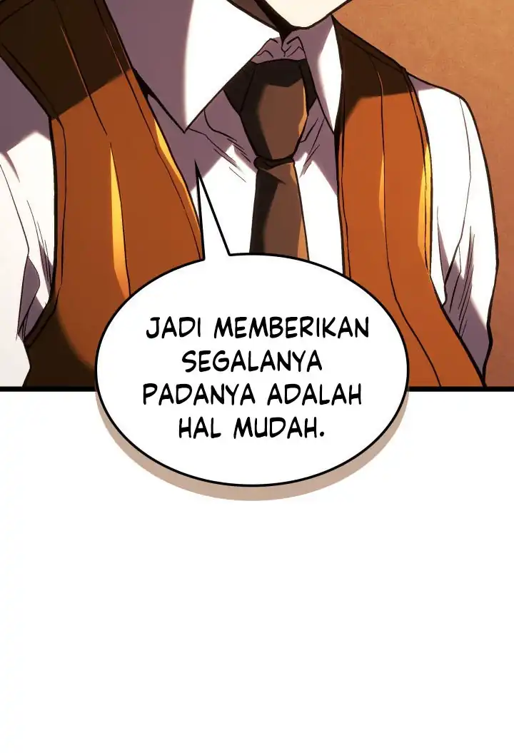 Baca Revenge Of The Iron-Blooded Sword Hound - Chapter 141 halaman 40