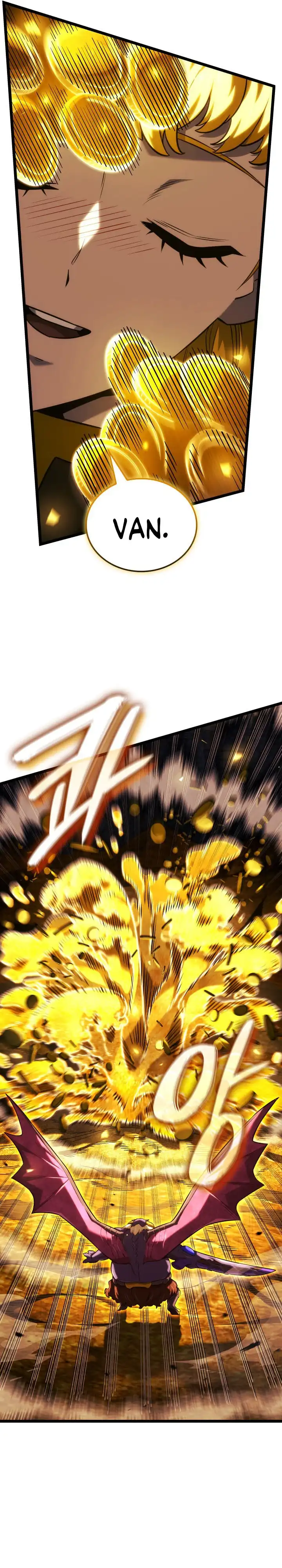 Baca Revenge Of The Iron-Blooded Sword Hound - Chapter 141 halaman 5