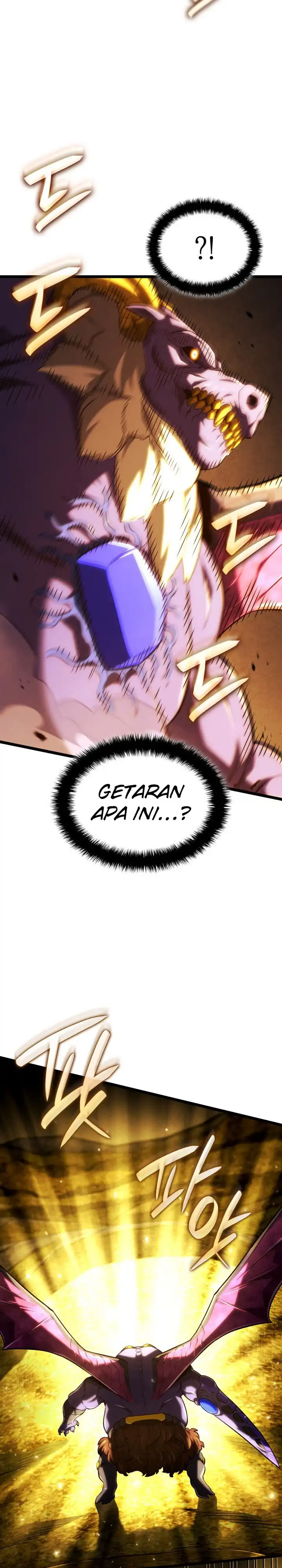 Baca Revenge Of The Iron-Blooded Sword Hound - Chapter 141 halaman 8
