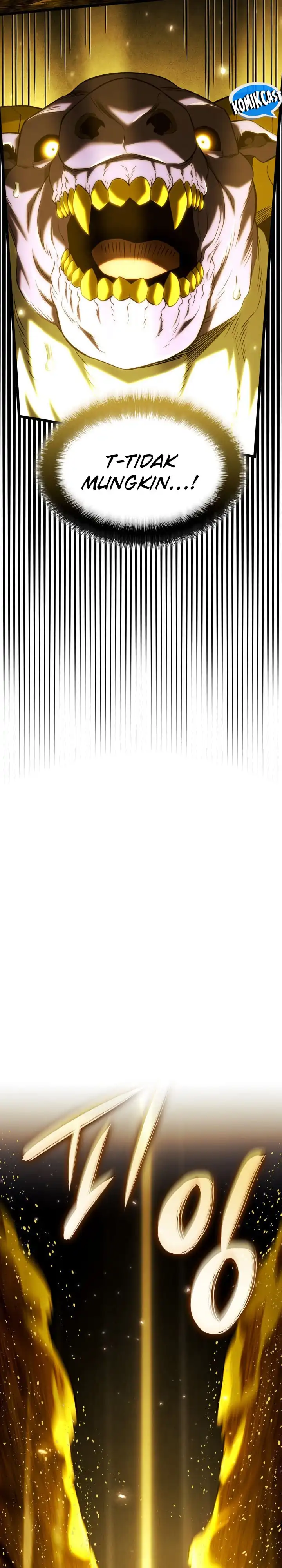 Baca Revenge Of The Iron-Blooded Sword Hound - Chapter 141 halaman 9