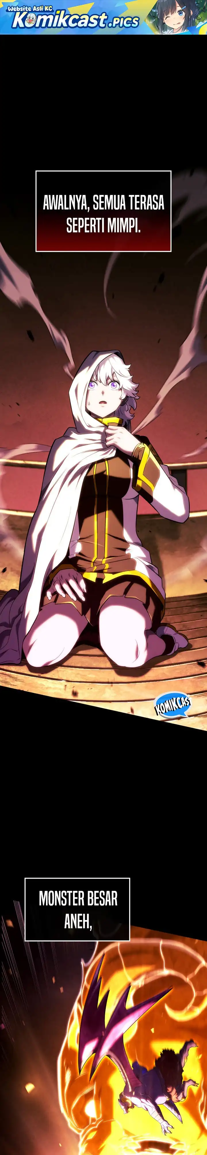 Baca Revenge Of The Iron-Blooded Sword Hound - Chapter 142 halaman 2