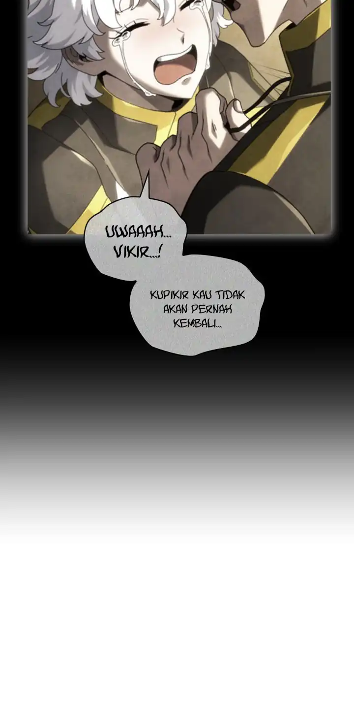 Baca Revenge Of The Iron-Blooded Sword Hound - Chapter 142 halaman 21