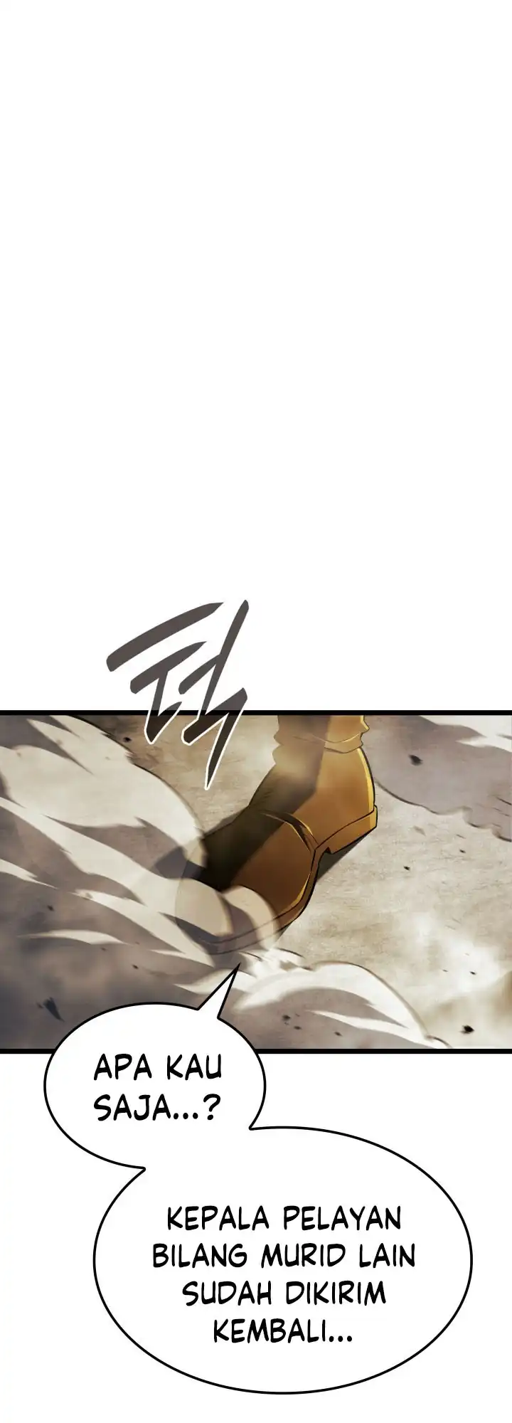 Baca Revenge Of The Iron-Blooded Sword Hound - Chapter 142 halaman 33