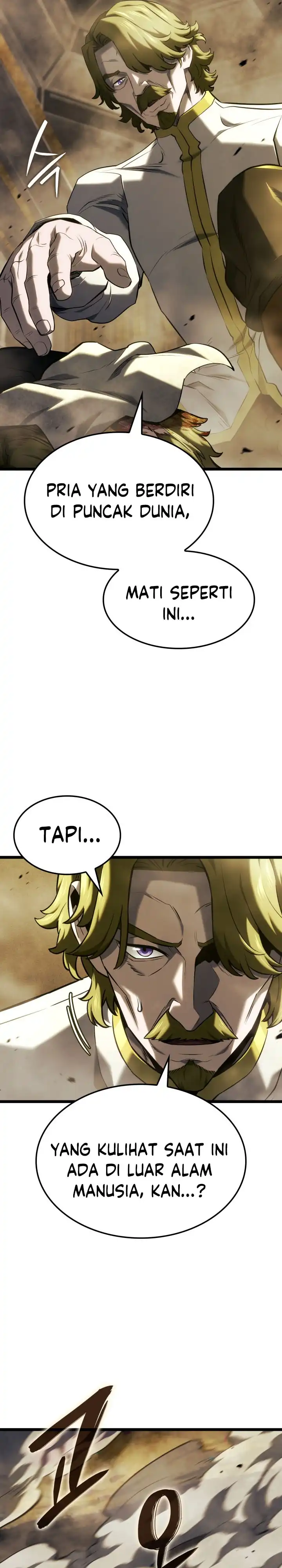 Baca Revenge Of The Iron-Blooded Sword Hound - Chapter 142 halaman 37