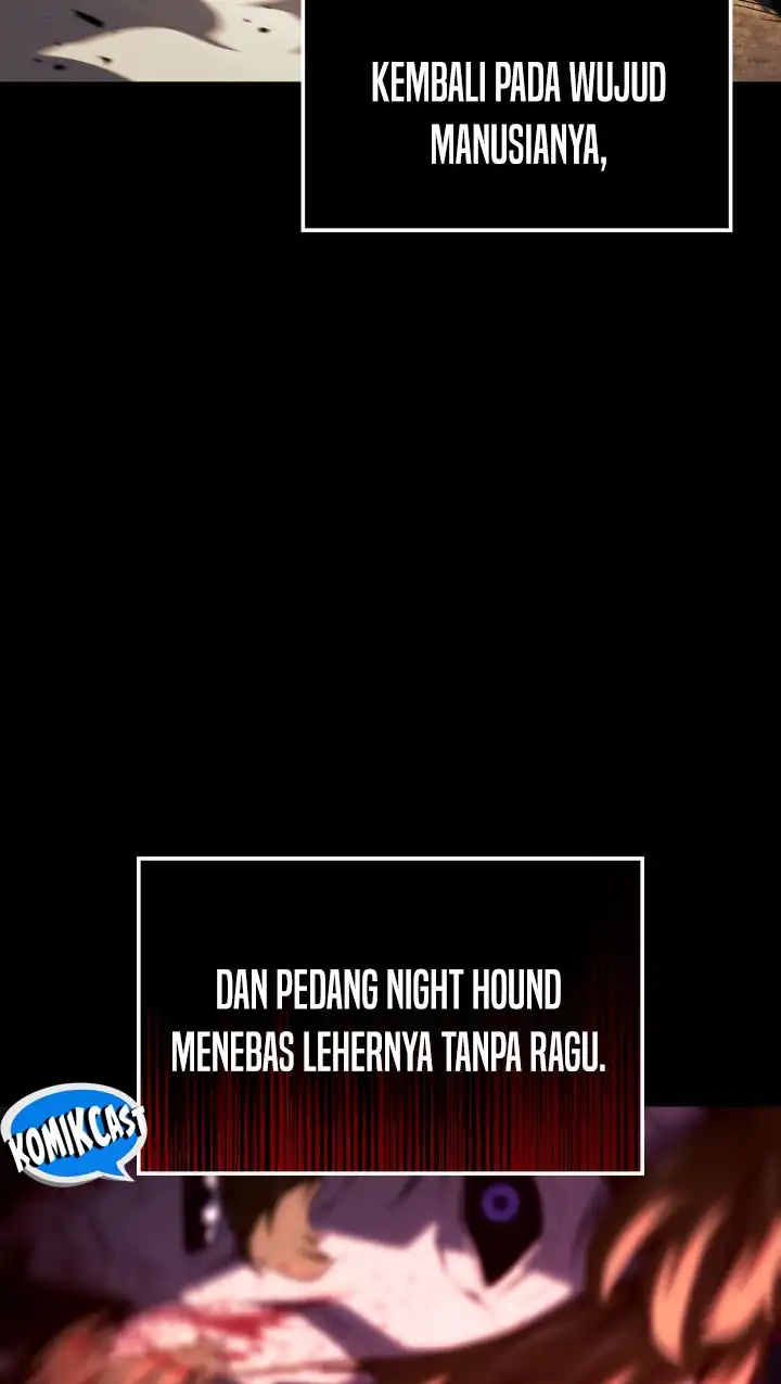 Baca Revenge Of The Iron-Blooded Sword Hound - Chapter 142 halaman 4