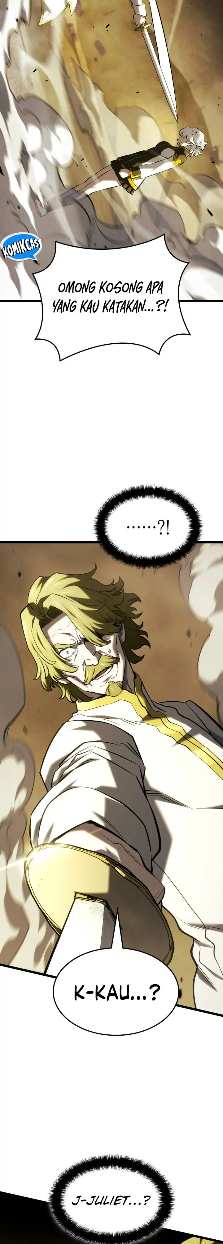 Baca Revenge Of The Iron-Blooded Sword Hound - Chapter 142 halaman 41