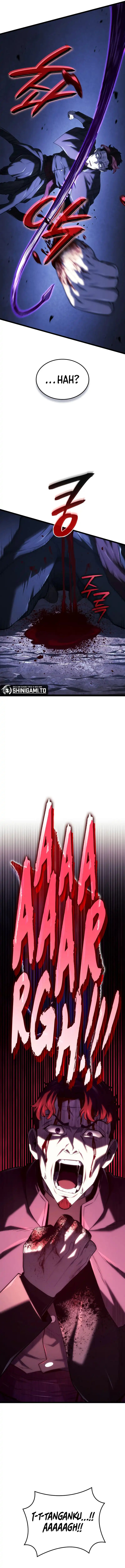 Baca Revenge Of The Iron-Blooded Sword Hound - Chapter 143 halaman 17