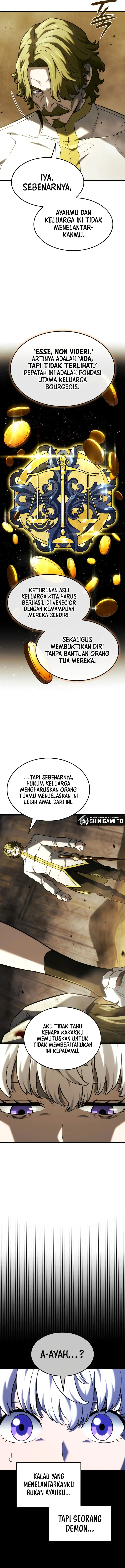 Baca Revenge Of The Iron-Blooded Sword Hound - Chapter 143 halaman 4