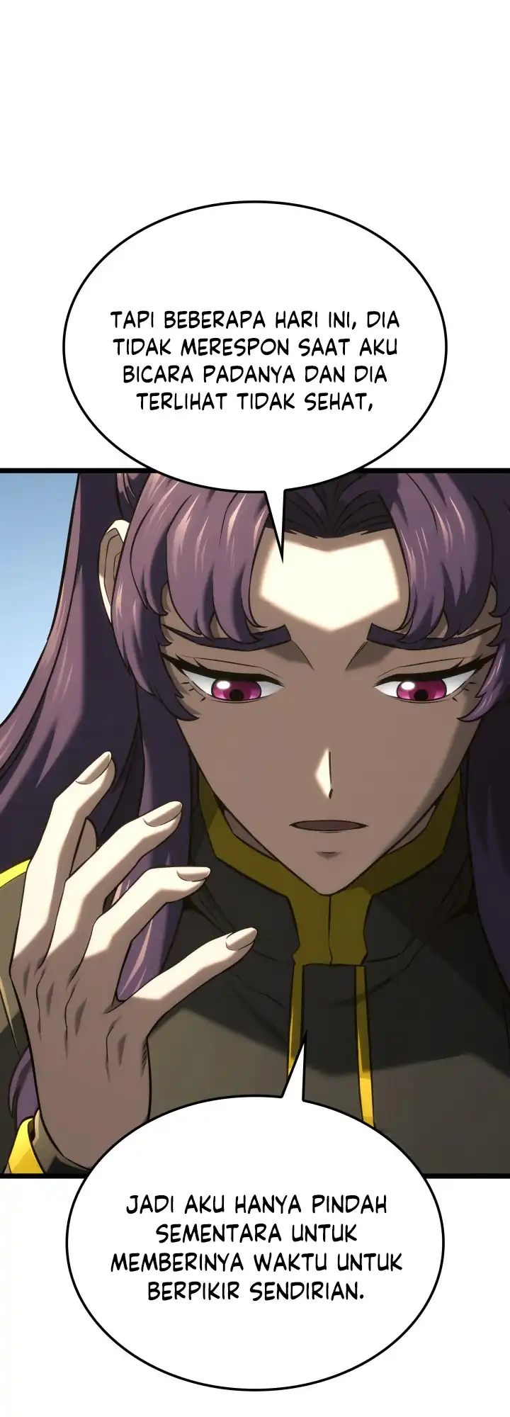 Baca Revenge Of The Iron-Blooded Sword Hound - Chapter 144 halaman 13