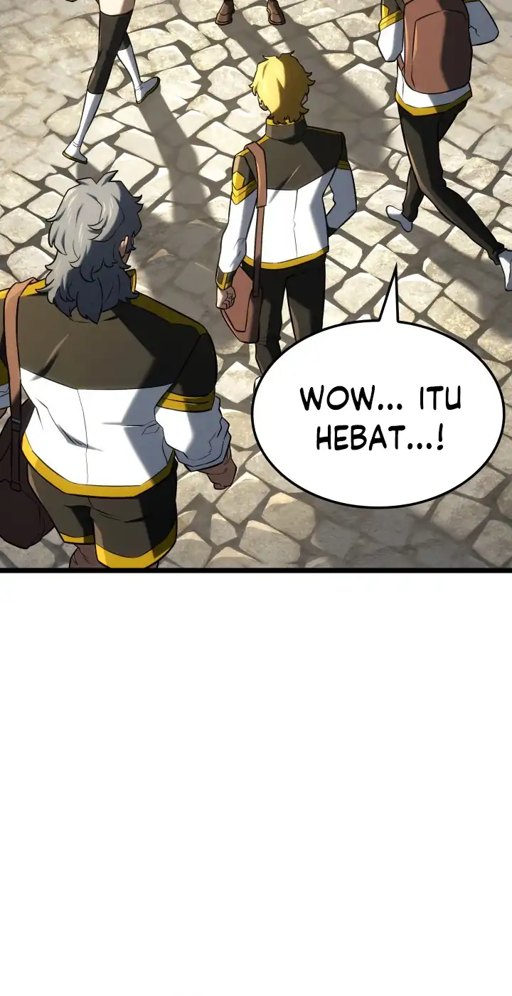 Baca Revenge Of The Iron-Blooded Sword Hound - Chapter 144 halaman 16