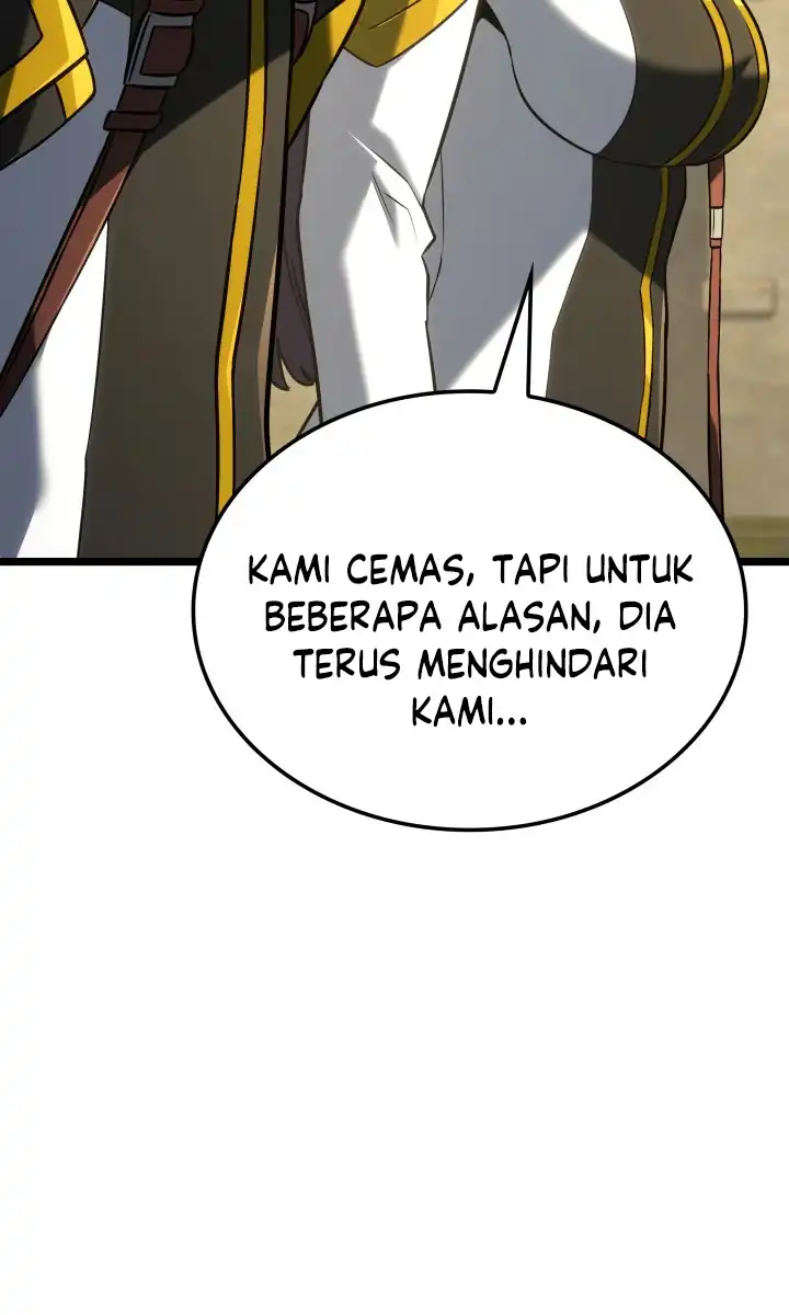 Baca Revenge Of The Iron-Blooded Sword Hound - Chapter 144 halaman 19