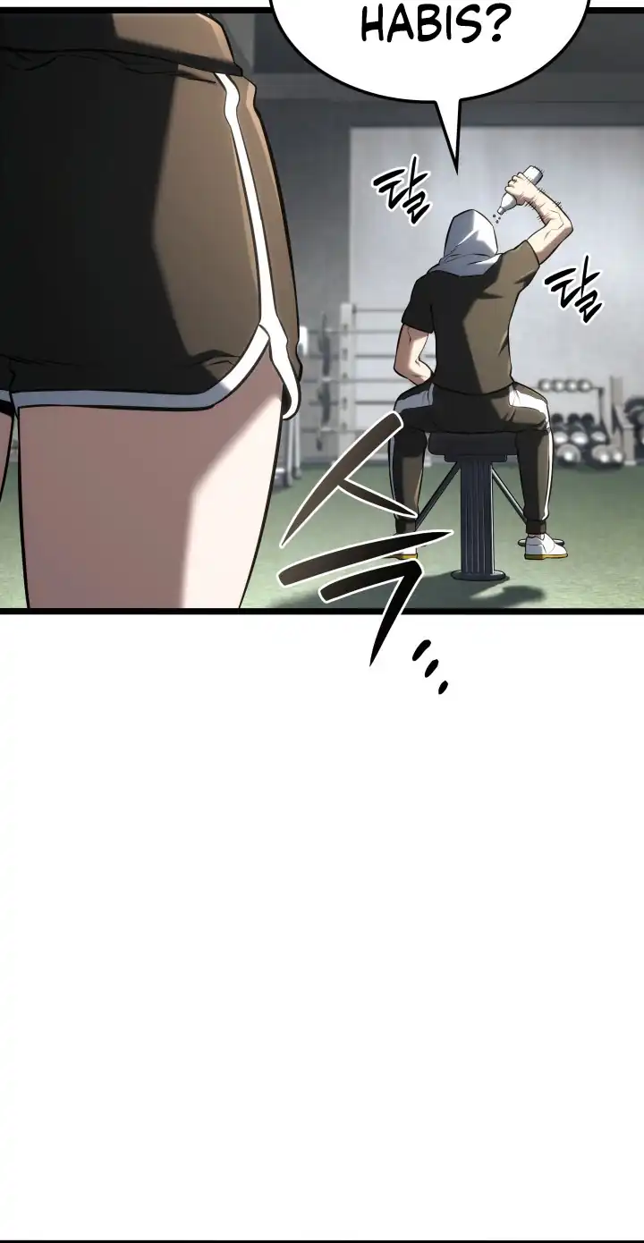 Baca Revenge Of The Iron-Blooded Sword Hound - Chapter 144 halaman 34