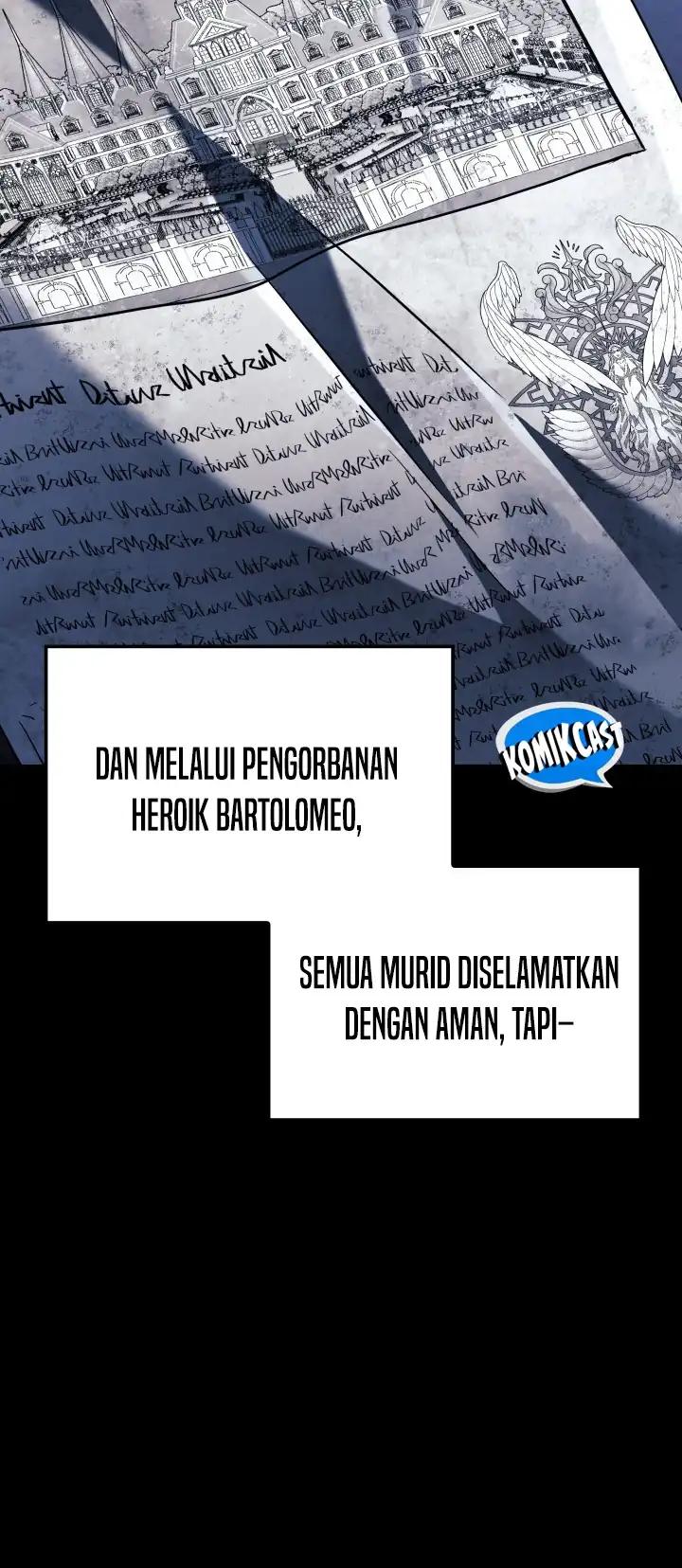 Baca Revenge Of The Iron-Blooded Sword Hound - Chapter 144 halaman 4