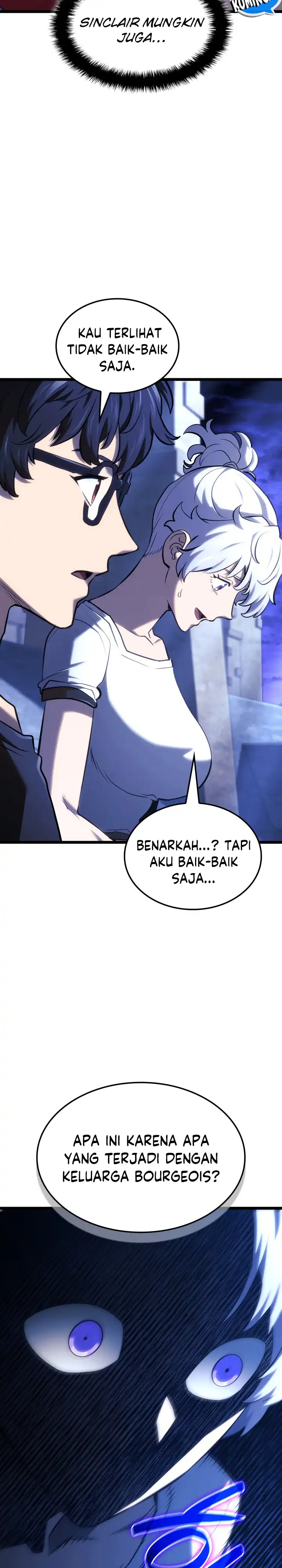 Baca Revenge Of The Iron-Blooded Sword Hound - Chapter 144 halaman 42