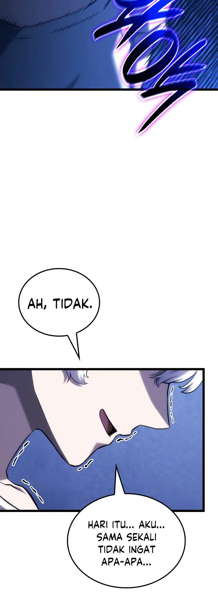 Baca Revenge Of The Iron-Blooded Sword Hound - Chapter 144 halaman 43