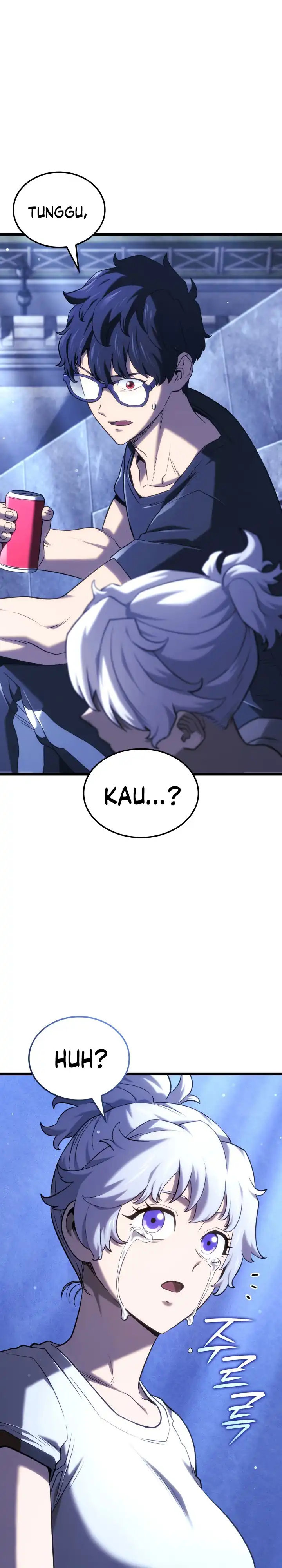 Baca Revenge Of The Iron-Blooded Sword Hound - Chapter 144 halaman 44