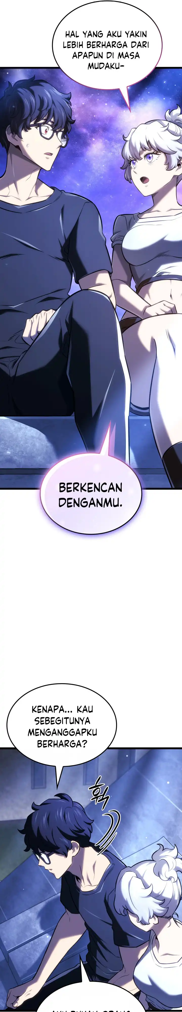 Baca Revenge Of The Iron-Blooded Sword Hound - Chapter 145 halaman 14