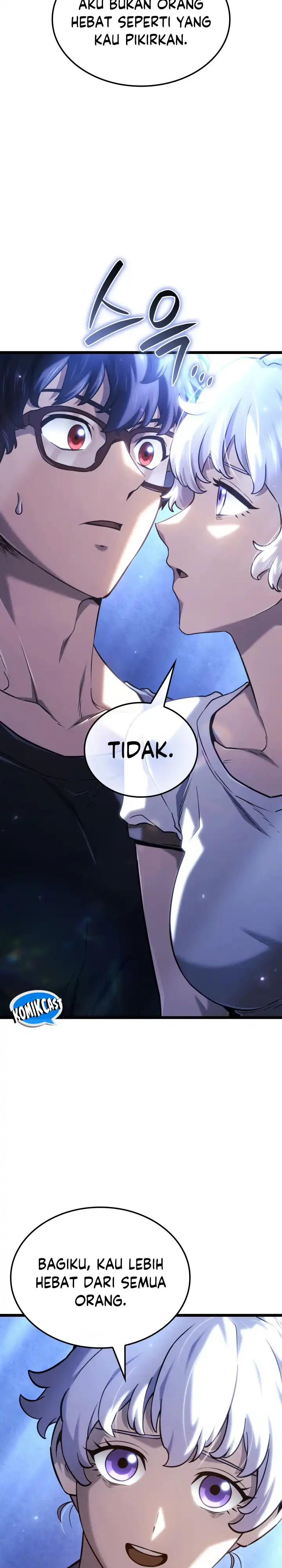 Baca Revenge Of The Iron-Blooded Sword Hound - Chapter 145 halaman 15