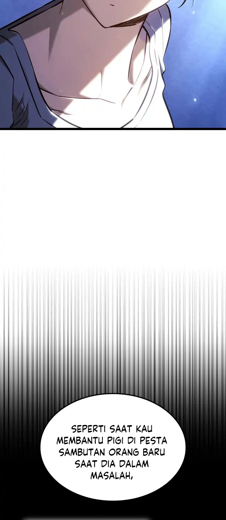 Baca Revenge Of The Iron-Blooded Sword Hound - Chapter 145 halaman 16