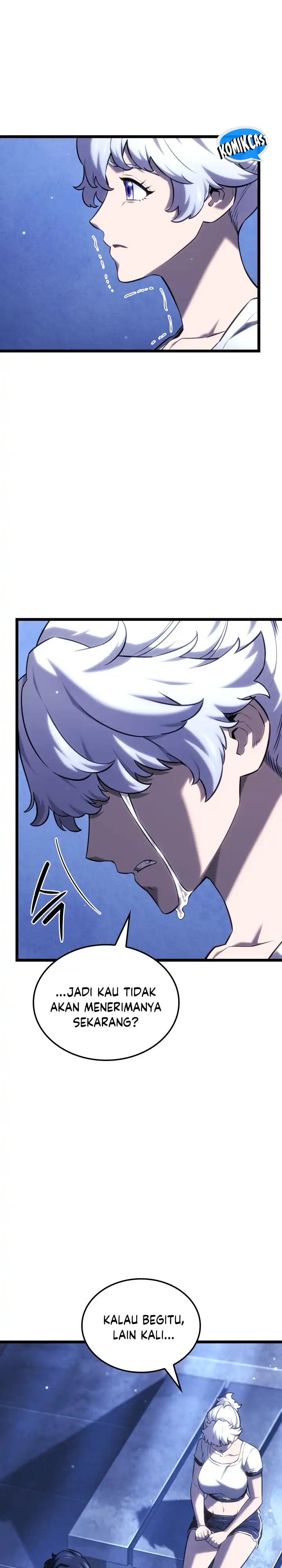 Baca Revenge Of The Iron-Blooded Sword Hound - Chapter 145 halaman 27